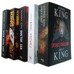Stephen King x5 • Doktor Sen - Później - Śpiące królewny i inne