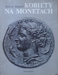 Andrzej Banach • Kobiety na monetach