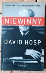 David Hosp • Niewinny