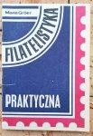 Maria Groer • Filatelistyka praktyczna