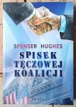 Hughes Spenser • Spisek tęczowej koalicji