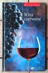 Ursula Geiger Croci • Wina czerwone