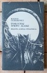 Bogdan Czubasiewicz • Posłuchaj śpiewu Alaski