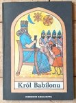 Jerzy Edigey • Król Babilonu