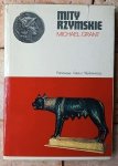 Michael Grant • Mity rzymskie