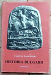 Tadeusz Wasilewski • Historia Bułgarii 