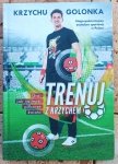 Krzysztof Golonka • Trenuj z Krzychem
