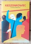Fuminori Nakamura • Kieszonkowiec