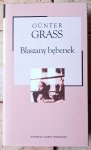 Gunter Grass • Blaszany bębenek [Nobel 1999]