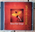 Bona Fide Tango • Misterio del Ángel • CD