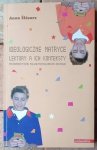 Anna Ślósarz • Ideologiczne matryce lektury a ich konteksty