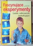 Hermann Krekeler • Fascynujące eksperymenty