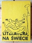 Literatura na świecie 10/1986 • Salman Rushdie, JM Coetzee