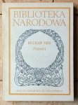 Bolesław Prus • Placówka | BN