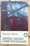 Peisson Edouard • Kapitan Ballero i inne opowiadania