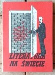 Literatura na świecie 4/1991 • Włodzimierz Sołowiow, Osip Mandelsztam, Josif Brodski