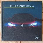 Historia dynastii Astry - 1936-2015