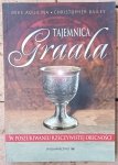 Mike Aquilina • Tajemnica Graala