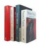 Frederick Forsyth x4 • Kobra - Pięść Boga - Czarna lista - Ikona 