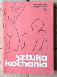 Michalina Wisłocka • Sztuka kochania