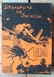Literatura na świecie 11/1984 • William Golding