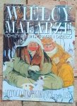 Witold Wojtkiewicz - Wielcy Malarze 163
