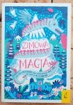 Abi Elphonstone • Zimowa magia