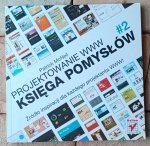 Patrick McNeil • Projektowanie WWW Księga pomysłów #2