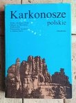 Alfred Jahn - Karkonosze polskie