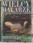 Prerafaelici - Wielcy Malarze  28