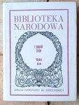 Ludovit Stur • Wybór pism