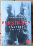 Magdalena Grzebałkowska • Beksińscy. Portret podwójny