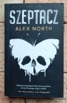 Alex North - Szeptacz