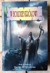 W hołdzie królowi [TOLKIEN] • Terry Pratchett Andre Norton Mike Resnick  Robert Silverberg i inni