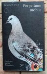 Graeme Gibson - Perpetuum mobile