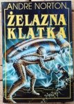 Andre Norton • Żelazna klatka