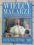 Jacek Malczewski - Wielcy Malarze  92