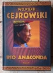 Wojciech Cejrowski • Rio Anaconda
