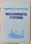 Kazimierz Łomiewski • Oceanografia fizyczna