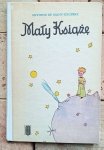 Antoine De Saint-Exupery - Mały Książę | 1990 | twarda