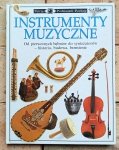 Neil Ardley - Instrumenty muzyczne | Patrzę Podziwiam Poznaję 
