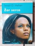 Senait G. Mehari • Żar serca
