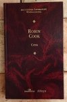 Robin Cook • Coma [zdobiona oprawa]