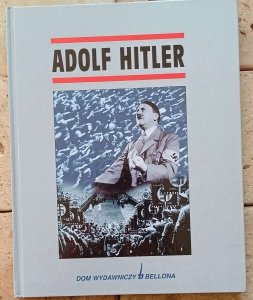 Christopher Dobson - Adolf Hitler