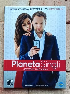 Mitja Okorn -  Planeta Singli - DVD