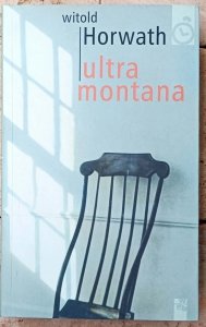 Witold Horwath • Ultra montana