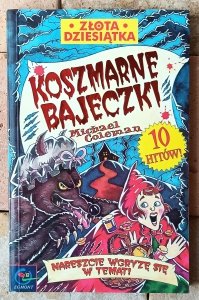 Michael Coleman • Koszmarne bajeczki