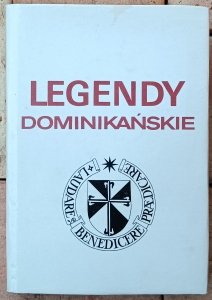 Jacek Salij • Legendy dominikańskie