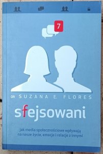Suzana Flores • Sfejsowani