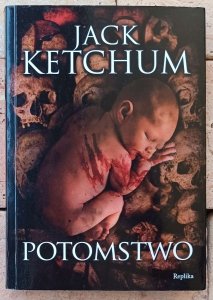 Jack Ketchum • Potomstwo